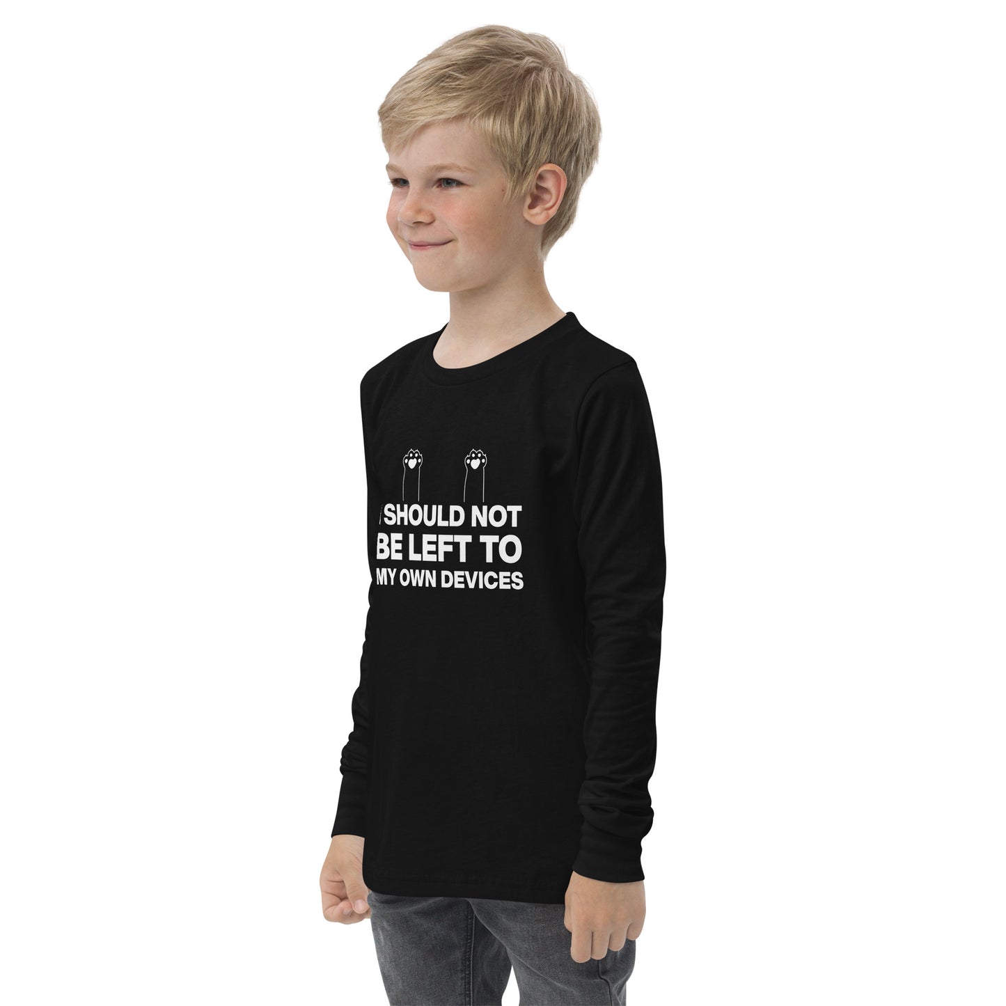 Taylor Swift Anti-Hero Lyrics Kids Tee