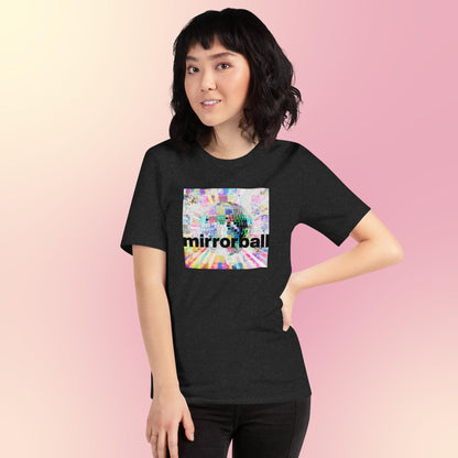 Taylor Swift Mirrorball Tee