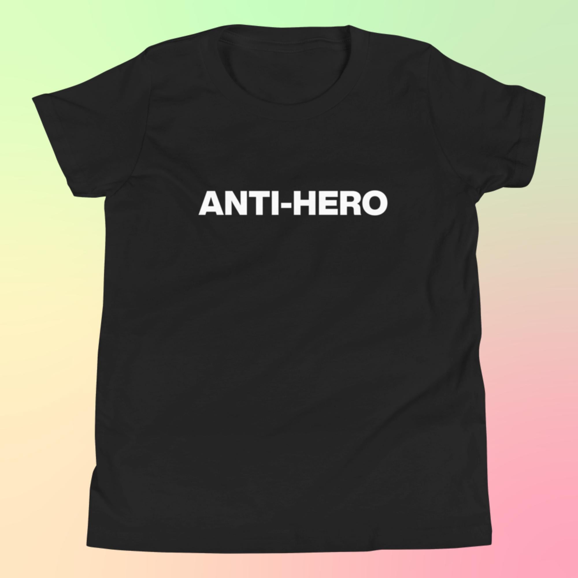 ON HAND Antihero Taylor Swift shops Limited Tee size Small