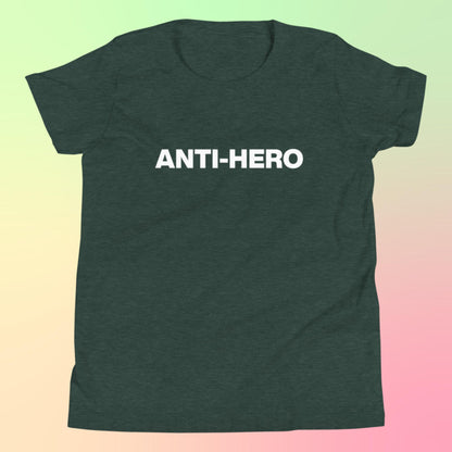 Taylor Swift Anti Hero Youth Shirt