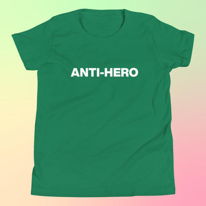 Taylor Swift Anti Hero Youth Shirt